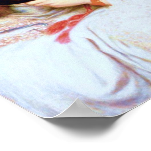 赤毛のリル ポスター (角)