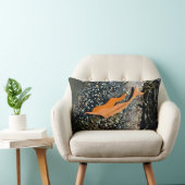 赤毛の人魚ダイビングピロー ランバークッション (椅子)