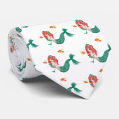 赤毛の人魚2 ネクタイ (ロール)