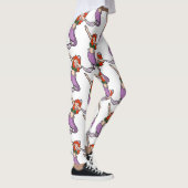 赤毛の人魚 レギンス (右)