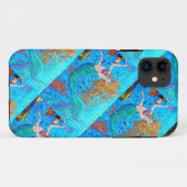 赤毛の人魚 Case-Mate iPhoneケース (裏面(横))