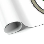 赤毛の尾人魚 ラッピングペーパー (ロールコーナー)