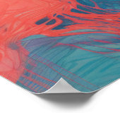 赤毛の本質 ポスター (角)