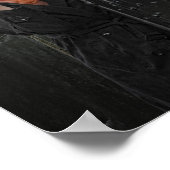 赤毛の ポスター (角)