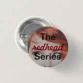 赤毛シリーズ 缶バッジ (正面&裏面)