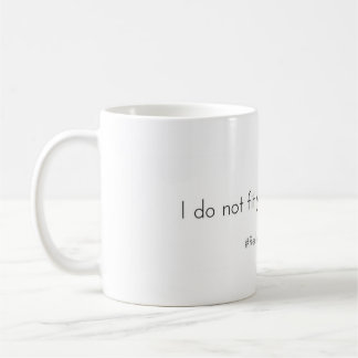 「赤毛ステレオタイプの」のコーヒー・マグ コーヒーマグカップ