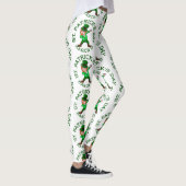 赤毛ダビング・レプラチョーン レギンス (右)