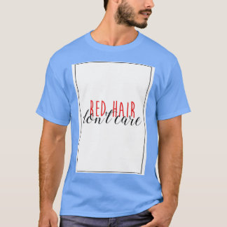 赤毛ドックス気に27t 4 tシャツ