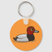 赤毛 キーホルダー (正面)