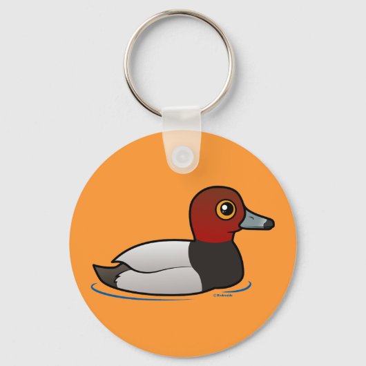 赤毛 キーホルダー (正面)