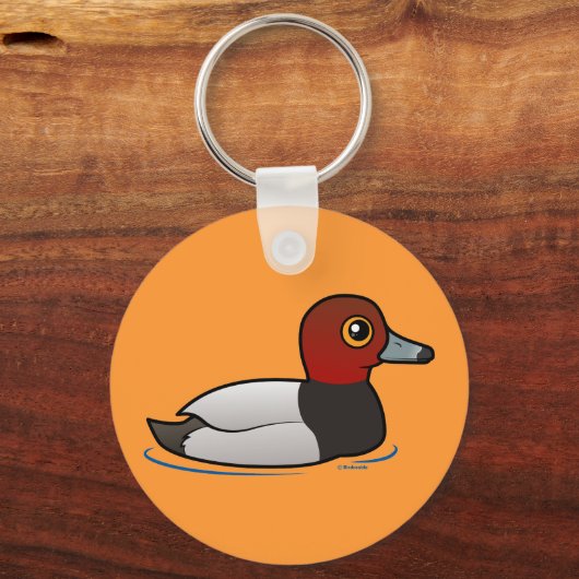 赤毛 キーホルダー (正面)