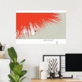 赤毛 ポスター (ホームオフィス)