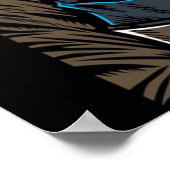 赤毛 ポスター (角)