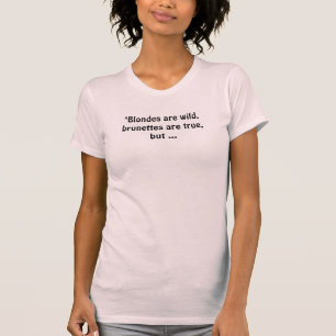 赤毛 Tシャツ