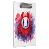 赤水色 クリップボード (右)