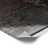 赤河コロニスト， 1878 ポスター (角)