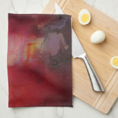 赤潮 キッチンタオル (四つ折り)