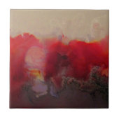 赤潮 タイル (正面)