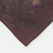 赤潮 フリースブランケット (角)