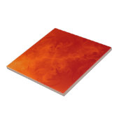 赤火炎 タイル (側面)