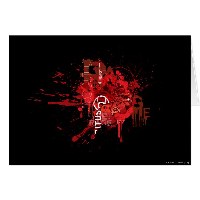 赤灯兵団コラージュ (正面横)