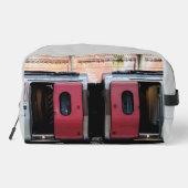 赤灰色の列車 ドップキット (裏面)