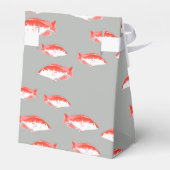 赤灰色の魚 フェイバーボックス (裏面サイド)