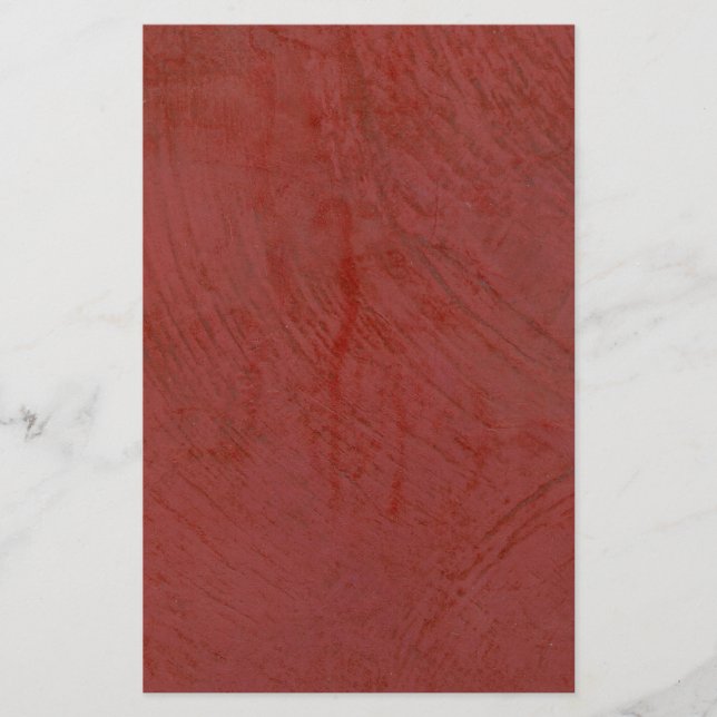 赤無地の色 (正面)