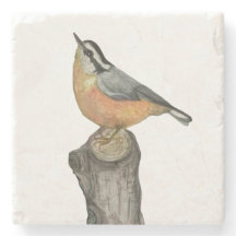 赤焼きヌサッチストーンコースター