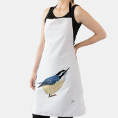 赤焼きヌサッチ エプロン (インサイチュ)