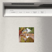 赤焼きヌサッチ マグネット (インサイチュ (食洗機))