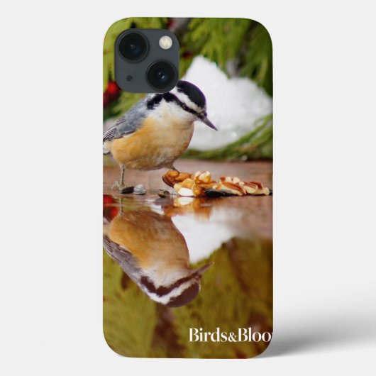 赤焼きヌサッチ Case-Mate iPhoneケース (裏面)