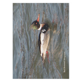 赤焼きメルガンサーテーブルクロス テーブルクロス