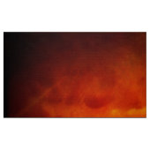赤煙雲写真背景布 ファブリック (ファットクウォーター)