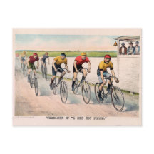 赤熱仕上げ， 1894