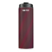 赤熱 タンブラー (正面)