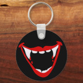 赤牙 キーホルダー (正面)