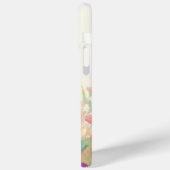赤狐の草原の夢 Case-Mate iPhoneケース (裏面 / 左)