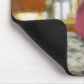 赤玉ねぎ マウスパッド (コーナー)