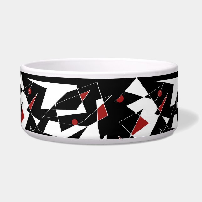 赤玉セラミックペットボウル ボウル (正面)