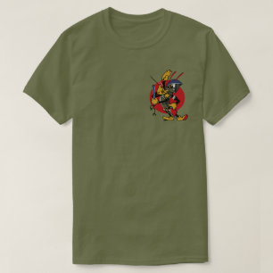 赤玉表現MP Tシャツ