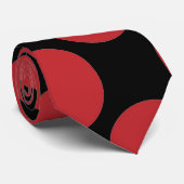 赤玉 ネクタイ (ロール)