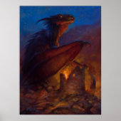 赤王秋 ポスター (正面)