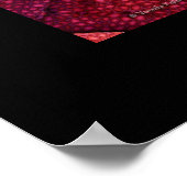 赤瓦 ポスター (角)