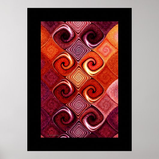 赤瓦 ポスター (正面)