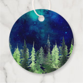 赤生まれん坊のシャワーを浴びる フェイバータグ (裏面)