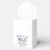 赤生まれん坊のシャワーを浴びる フェイバーボックス (オープン)