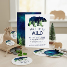 赤生まれん坊のシャワーを浴びる