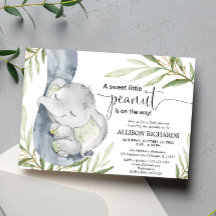 赤男女兼用ちゃんシャワー象の緑の金ゴールド