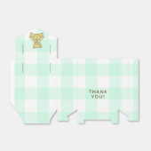 赤男女兼用ちゃんシャワー フェイバーボックス (折り畳みなし)